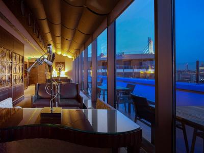 Titanic City Taksim - 8