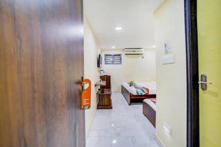 Ghosh Villa Guest House - 10