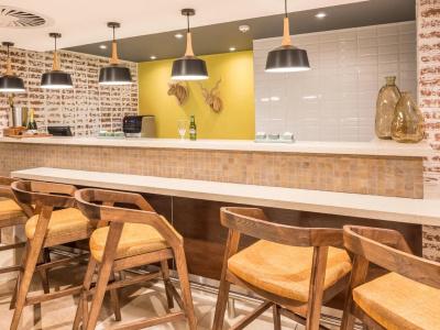 Town Lodge Windhoek, Namibia - 15