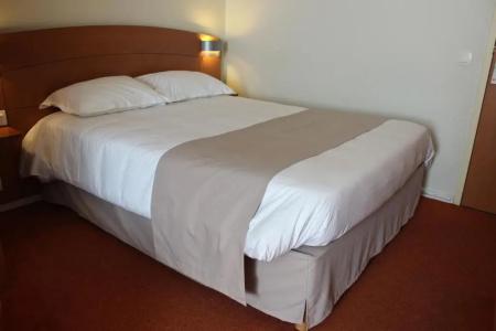 Kyriad Rennes Nord - 42