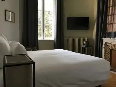 Château de Perreux, The Originals Collection - 46
