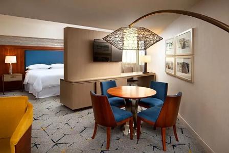 Sheraton Gateway Los Angeles - 45