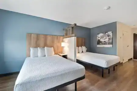 Extended Stay America Premier Suites - Miami - Downtown Brickell - Cruise Port - 3