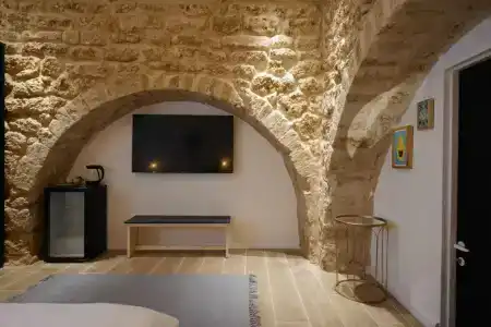 Tel-Aviv Lala Boutique - ללה מלון בוטיק - 75
