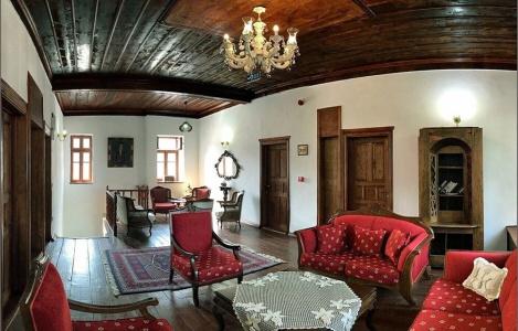 Anfora Otel Ve Sarap Evi - 0