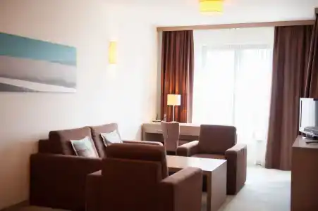 Baltic Plaza Medi Spa - 2