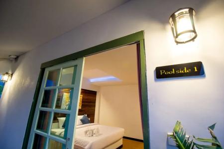 Green Terrace Resort - 105