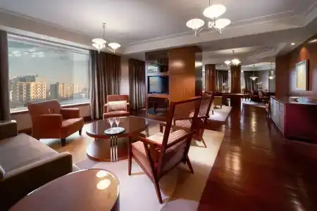 Regent Warsaw - 1
