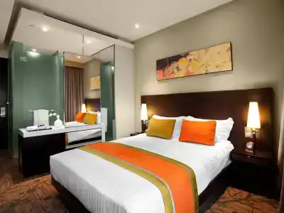 Park Regis Singapore - 1