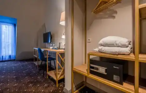 Gladius Inn Boutique - 110