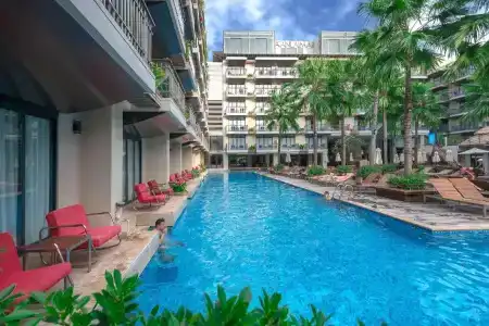Baan Laimai Beach Resort & Spa - Sha Extra Plus - 19