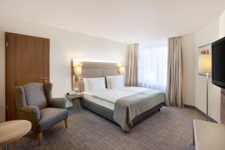 Holiday Inn Nürnberg City Centre, an IHG - 28