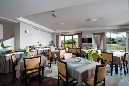 Mary & Mary Royal Suites - 30