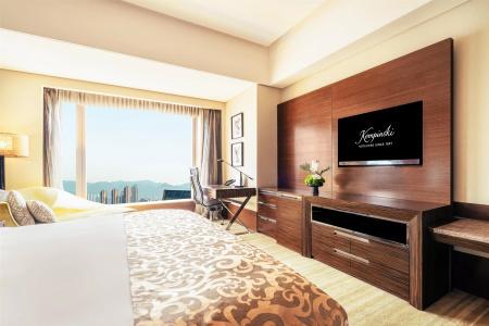 Kempinski Chongqing - 73