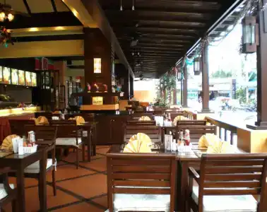 Rattana Beach - 14