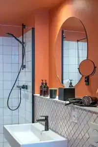 Hôtel Tandem - Boutique Hôtel - 54