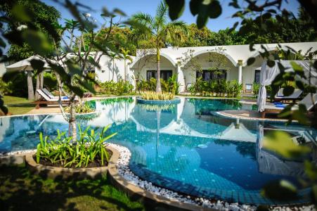 Navutu Dreams Resort & Wellness Retreat - 15