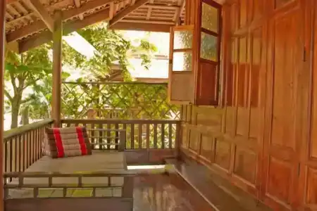 Ayodhara Village - 23