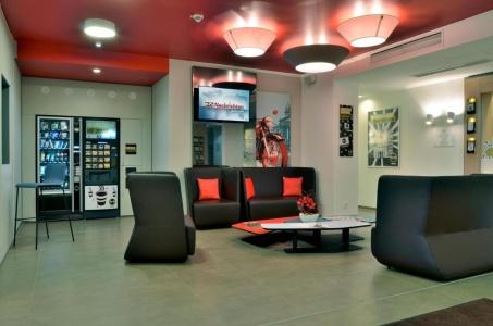 b&b Bad Homburg - 16