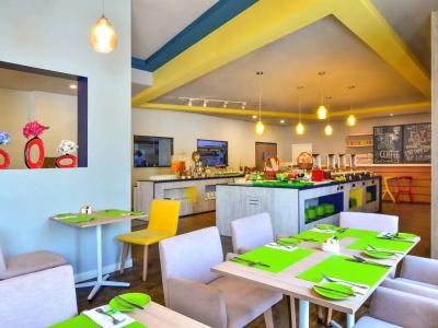 ibis Styles Kuala Lumpur Sri Damansara - 24