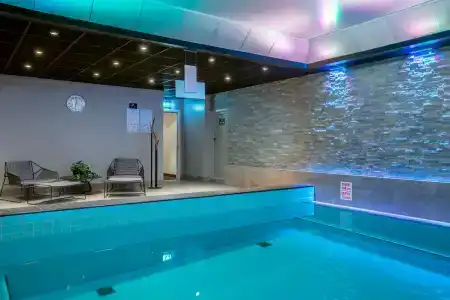 Radisson Blu Scandinavia, Oslo - 20