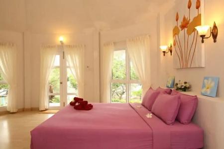 Nimmanoradee Resort - Sha Plus Certified - 104