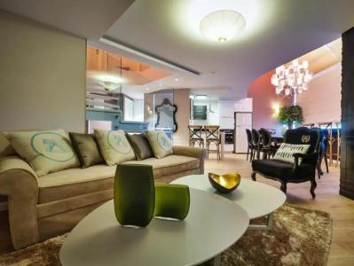 21st Floor - 62