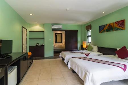 Baan Khaolak Beach Resort - Sha Plus - 148