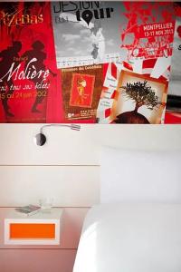 ibis Styles Montpellier Centre Comedie - 45