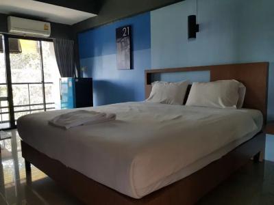 Elite Residence Phitsanulok SHA - 64