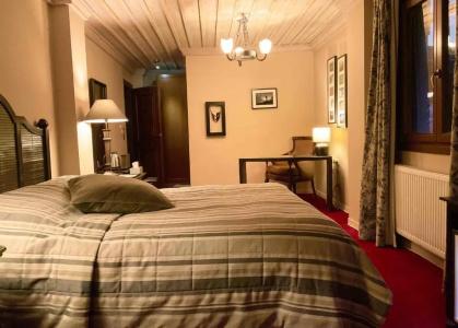Boutique Skamnos Arachova - 100
