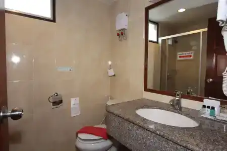Sabai Inn - 17
