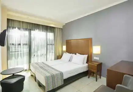 Mediterranean Resort - 80