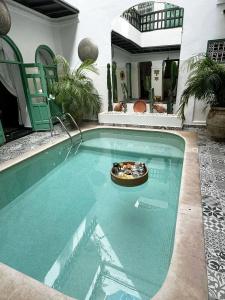 Riad El Grably - 39