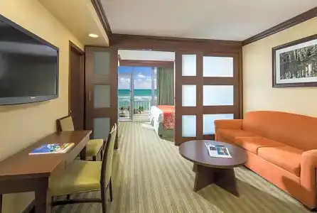 Newport Beachside & Resort - 36