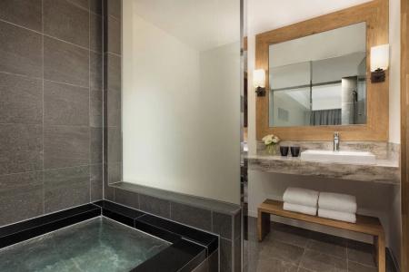 Courtyard by Marriott Hakuba - 46