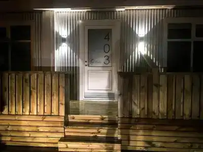 Bakki Apartments & - 132