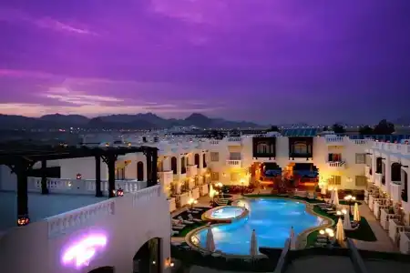 Oriental Rivoli & Spa - 24