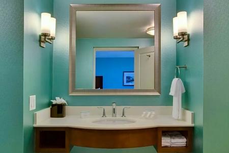 Hilton Garden Inn Oceanfront - 86