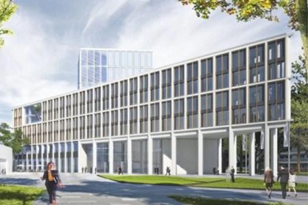 Holiday Inn - Mannheim City - Hauptbahnhof, an IHG - 0