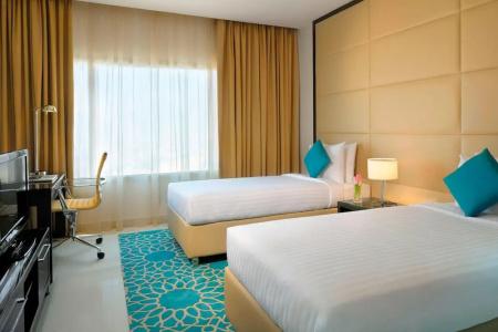 Residence Inn by Marriott Juffair - 41