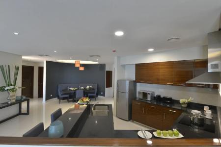 Lagoona Beach Luxury and Spa - 30