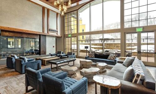 The Collection at the Ritz Carlton Residences - 35