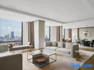 Hyatt Regency West Hanoi - 145