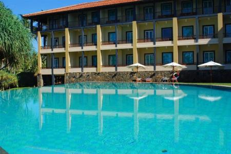Jetwing Lagoon - 14