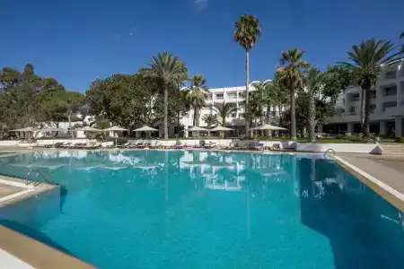 Bel Azur Thalasso & Bungalows - 20