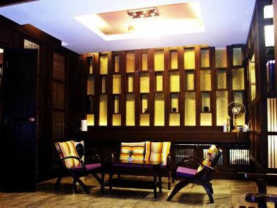 Baan Fern Talay - 12