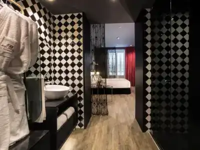 Axel Madrid - Adults Only - 48