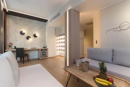 Egnatia Palace & Spa - 254