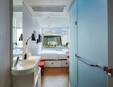 citizenM Miami World Center - 35